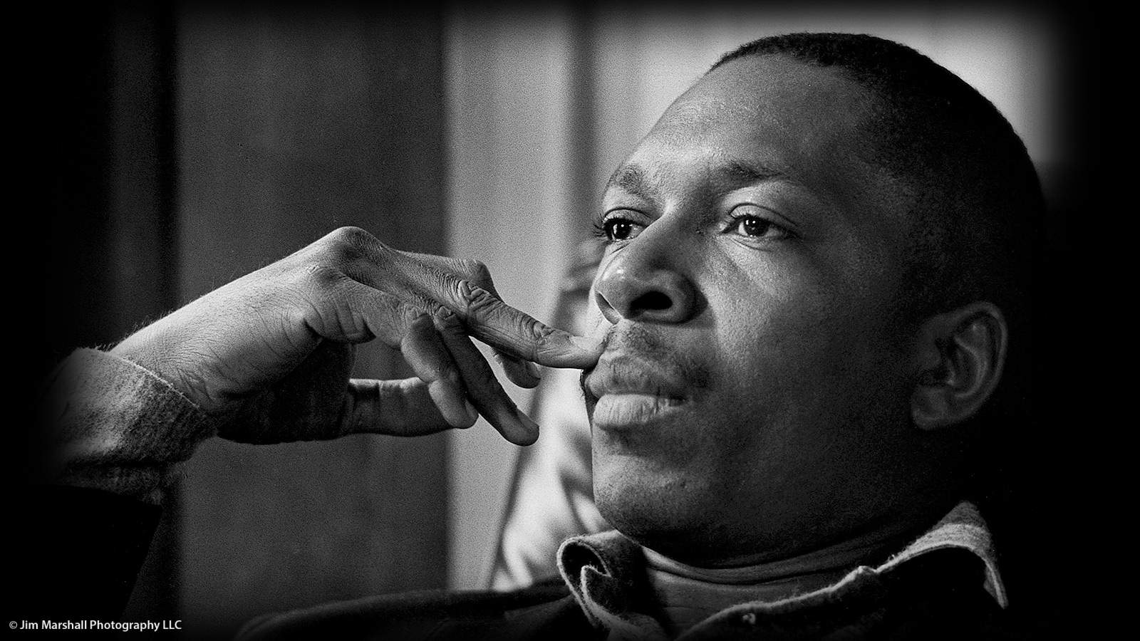 John Coltrane, Berkeley, 1960