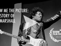 Show Me the Picture Cover of Jimi Hendrix