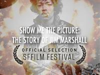 Jimi Hendrix poster image for vidoe