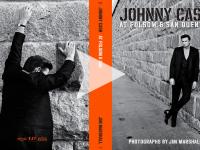 Johnny Cash book poster image