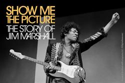 Show Me the Picture: Jimi Hendrix