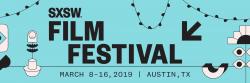 SXSW 2019 Film Festival