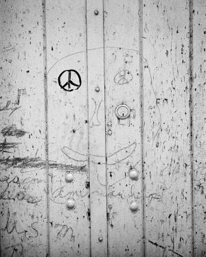 Graffiti Face Graffiti Face