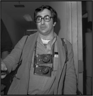 Jim Marshall in 1978. Credit Jeffrey Scales/HSP Archive Jim Marshall in 1978. Credit Jeffrey Scales/HSP Archive