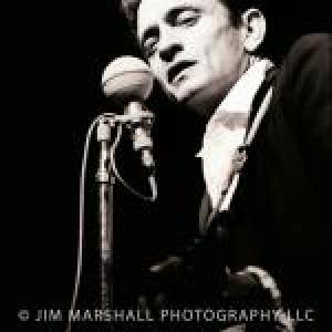 Johnny Cash, from "Pocket Cash" Johnny Cash, from "Pocket Cash"