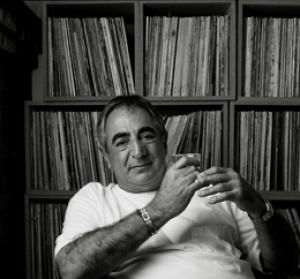 Jim Marshall, early 1990s (Photo credit: Jock McDonald) Jim Marshall, early 1990s (Photo credit: Jock McDonald)