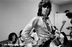Keith Richards, 1972 Keith Richards, 1972