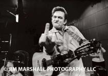 Johnny Cash Johnny Cash
