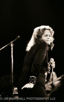 Etta James Etta James