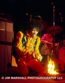 Jimi Hendrix Jimi Hendrix