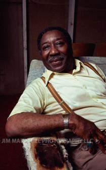 Muddy Waters Muddy Waters