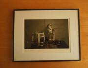 Clown photo Clown photo