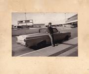 Jim's truck Jim's truck