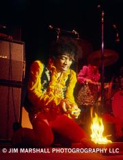 Jimi Hendrix Jimi Hendrix