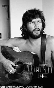 Kris Kristofferson Kris Kristofferson