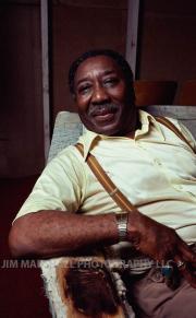 Muddy Waters Muddy Waters