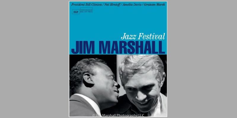 "Jazz Festival" book cover "Jazz Festival" book cover